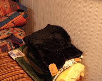 Items Located In The Basement