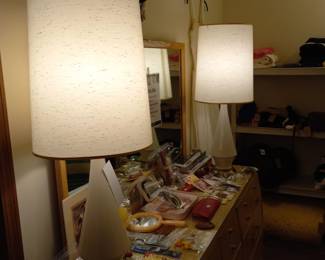 Items Located In The 3rd Bedroom (Master)