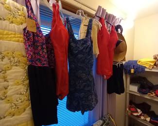 Items Located In The 3rd Bedroom (Master)
