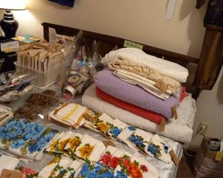 Items Located In The 2nd Bedroom