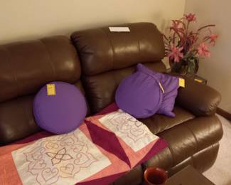Items Located In The Livingroom