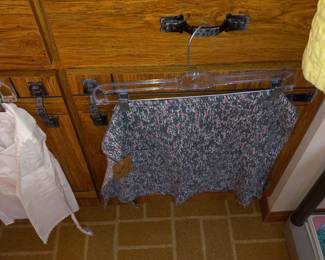 Items Located In The Kitchen
