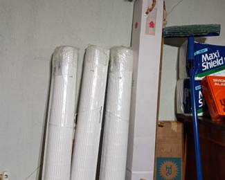Items Located In The Basement
