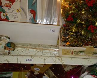 Items Located In The Family Room