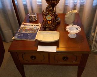 Items Located In The Livingroom