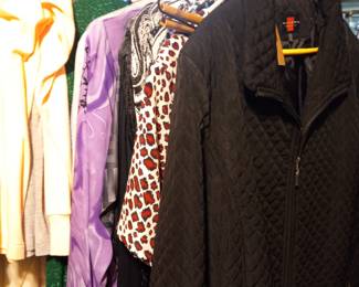 Items Located In The Basement