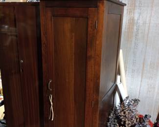 Items Located In The Basement