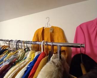 Items Located In The 1st Bedroom