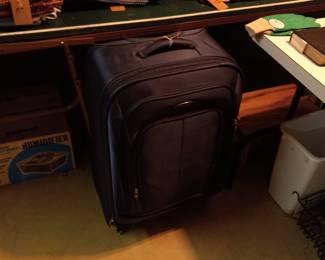 Items Located In The Basement
