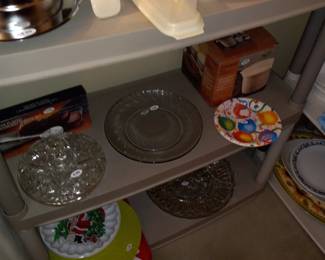 Items Located In The Mudroom