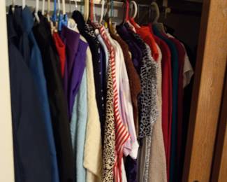 Items Located In The 2nd Bedroom