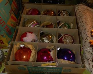 Items Located In The Family Room
