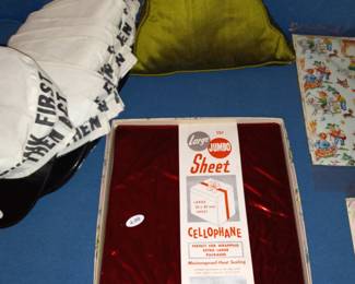 Items Located In The Livingroom
