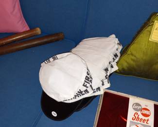 Items Located In The Livingroom