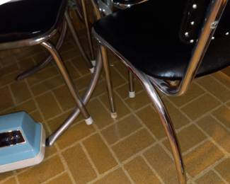 Items Located In The Family Room