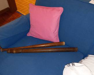Items Located In The Livingroom