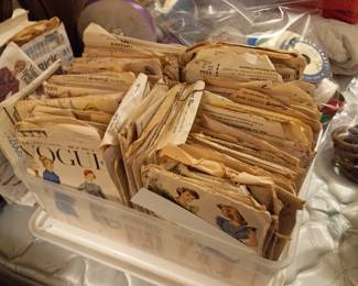 Items Located In The 2nd Bedroom