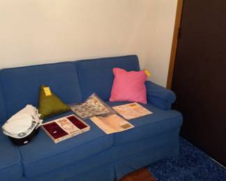 Items Located In The Livingroom