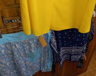 Items Located In The Kitchen