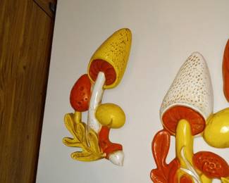 Items Located In The Kitchen
