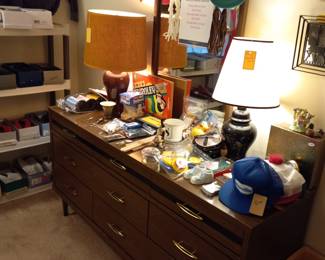 Items Located In The 2nd Bedroom