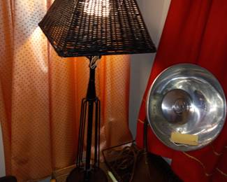 Items Located In The 1st Bedroom