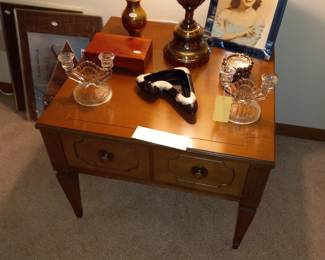 Items Located In The Livingroom