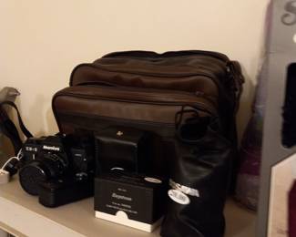 Items Located In The 3rd Bedroom (Master)