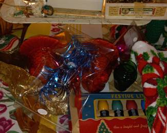 Items Located In The Family Room
