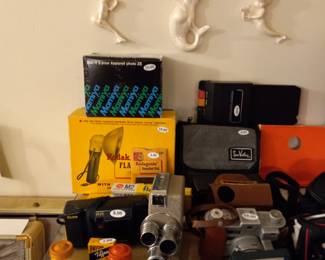 Items Located In The 3rd Bedroom (Master)