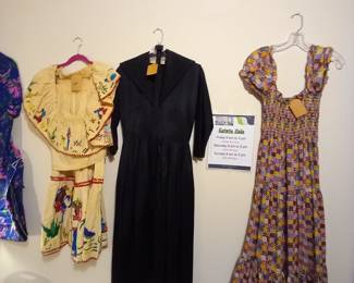 Items Located In The 1st Bedroom
