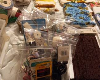 Items Located In The 2nd Bedroom