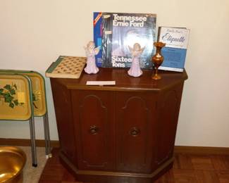 Items Located In The Livingroom