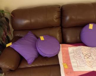 Items Located In The Livingroom