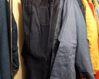 Items Located In The 1st Bedroom
