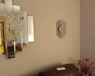 Items Located In The Livingroom