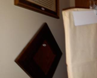 Items Located In The Livingroom