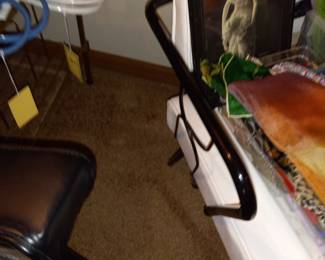 Items Located In The 1st Bedroom