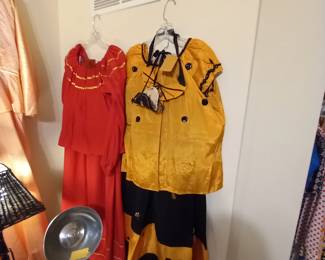 Items Located In The 1st Bedroom