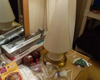 Items Located In The 3rd Bedroom (Master)