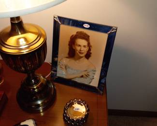 Items Located In The Livingroom