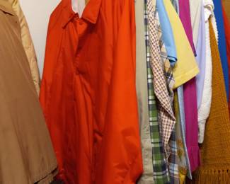 Items Located In The 1st Bedroom
