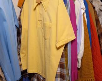 Items Located In The 1st Bedroom
