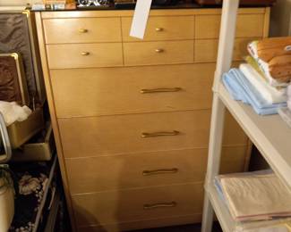 Items Located In The 3rd Bedroom (Master)