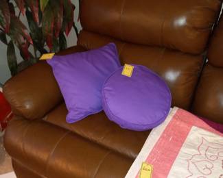 Items Located In The Livingroom