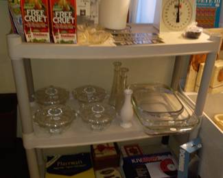 Items Located In The Mudroom