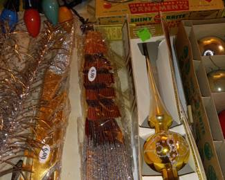 Items Located In The Family Room
