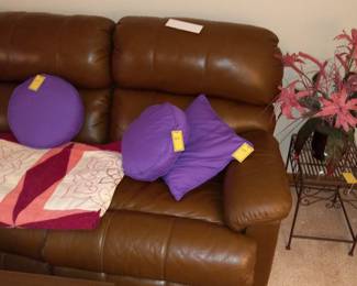 Items Located In The Livingroom
