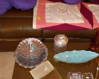 Items Located In The Livingroom