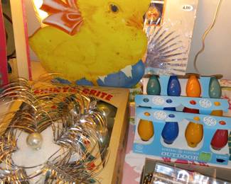 Items Located In The Family Room